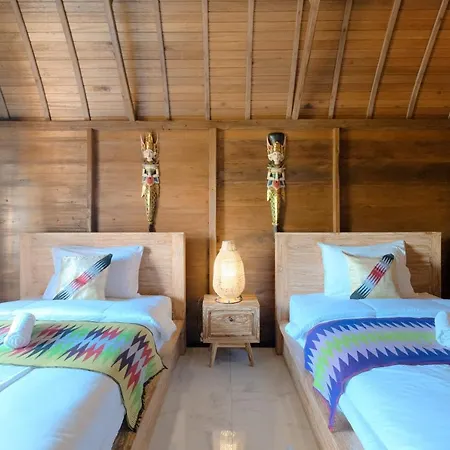 Tukad Gepuh Cottage Nusa Penida Redpartner