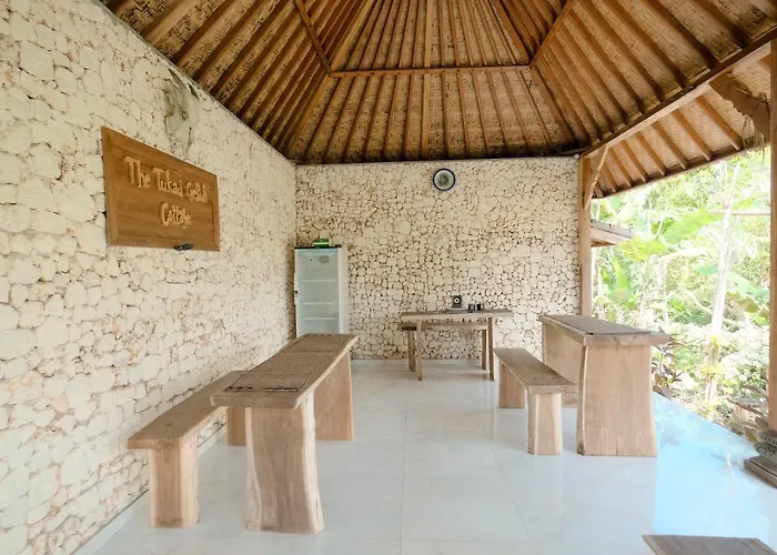 Tukad Gepuh Nusa Penida Redpartner فندق Tanglad